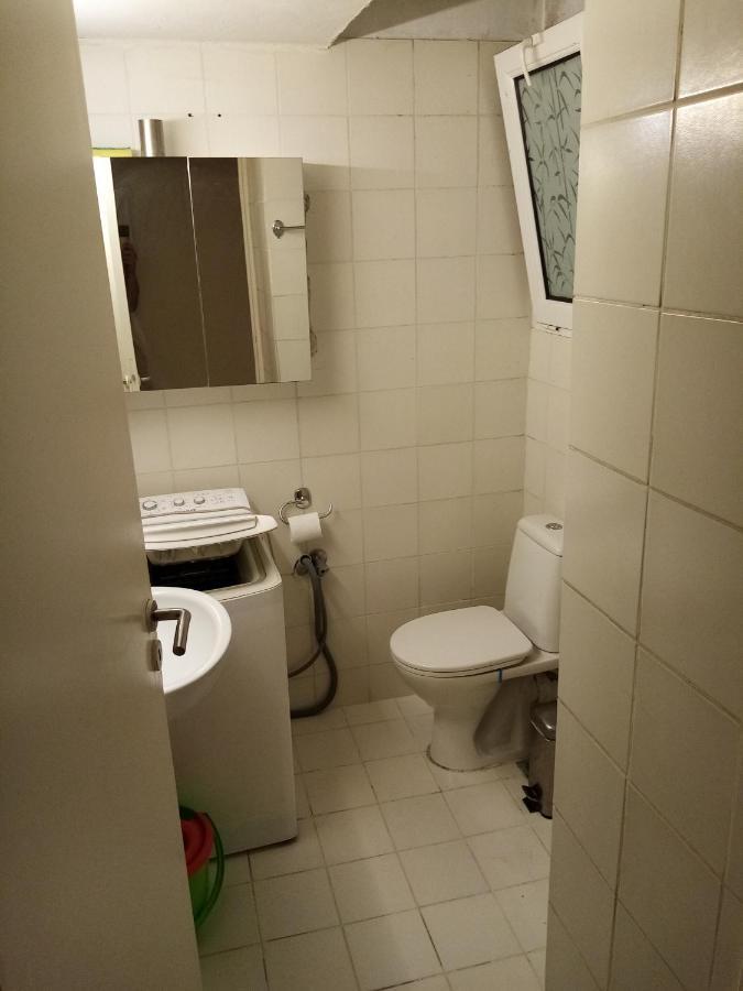 Athens Center Apartment Екстериор снимка
